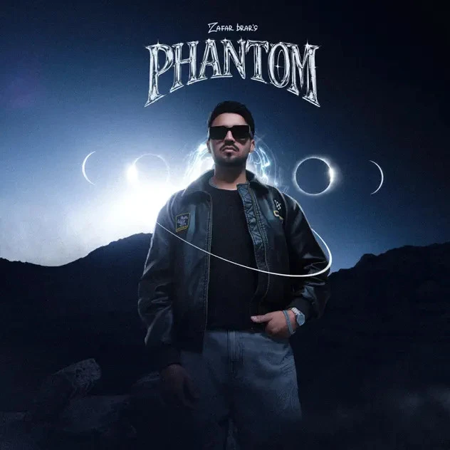 Phantom Zafar Brar - EP By Zafar Brar full mp3 album