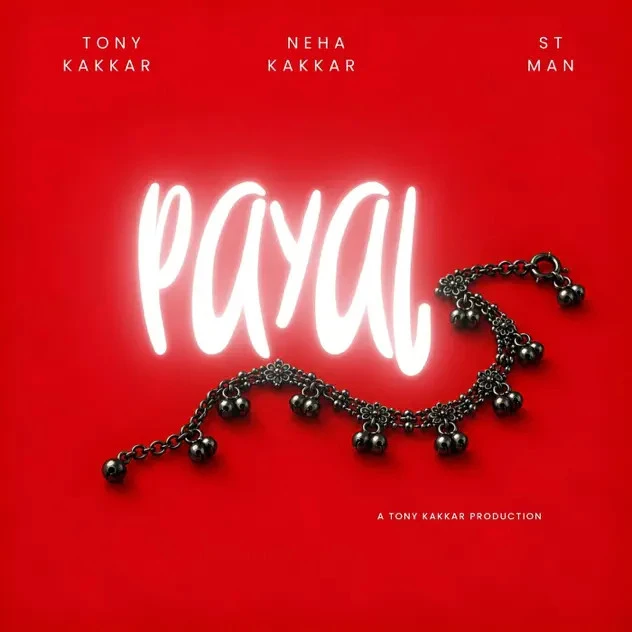 Download Payal Tony Kakkar, Neha Kakkar, ST MAN mp3 song, Payal Tony Kakkar, Neha Kakkar, ST MAN full album download