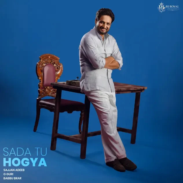 Download Sada Tu Hogya Sajjan Adeeb mp3 song, Sada Tu Hogya Sajjan Adeeb full album download