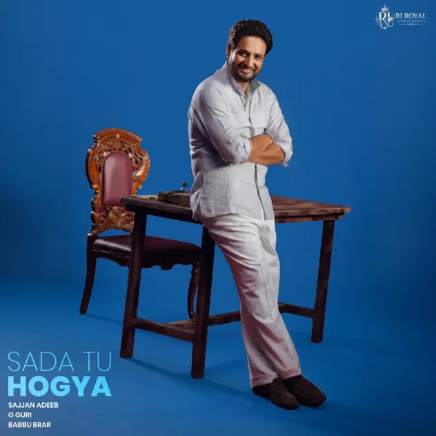 Sajjan Adeeb mp3 songs download,Sajjan Adeeb Albums and top 20 songs download