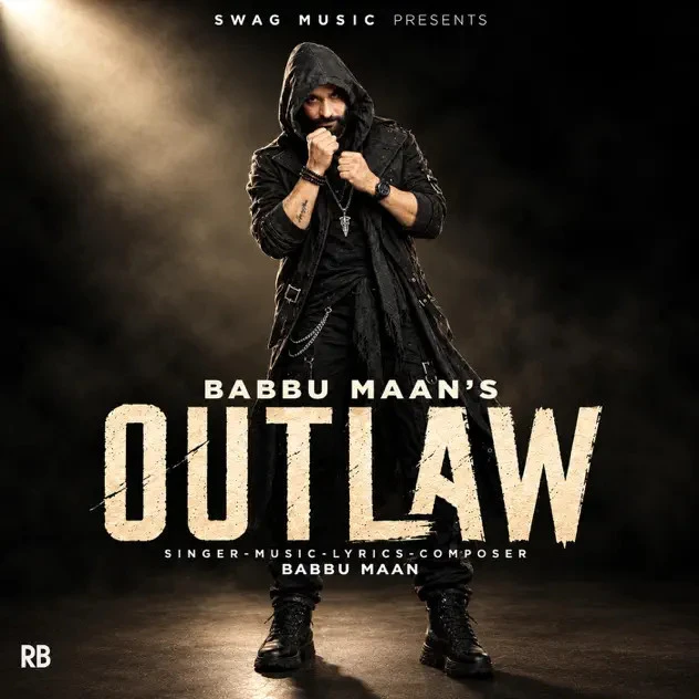 Download Outlaw Babbu Maan mp3 song, Outlaw Babbu Maan full album download