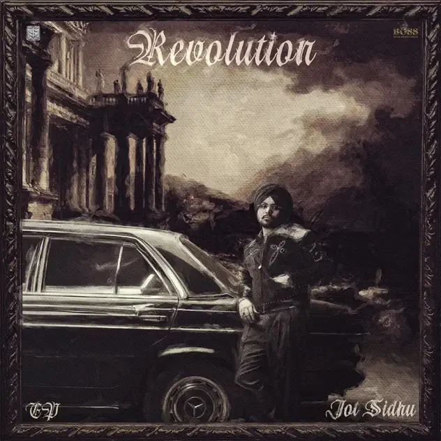 Download Untold Story Jot Sidhu mp3 song, Revolution - EP Jot Sidhu full album download