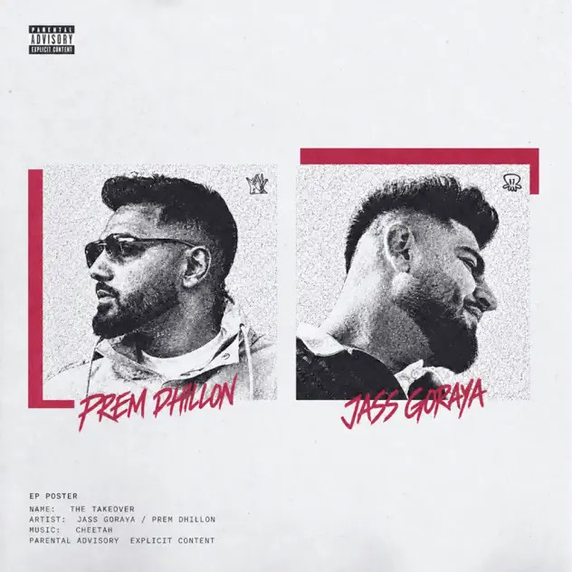 Jass Goraya and Prem Dhillon mp3 songs download,Jass Goraya and Prem Dhillon Albums and top 20 songs download